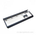 Papamuri Taputapu Aluminum Sandblasthing